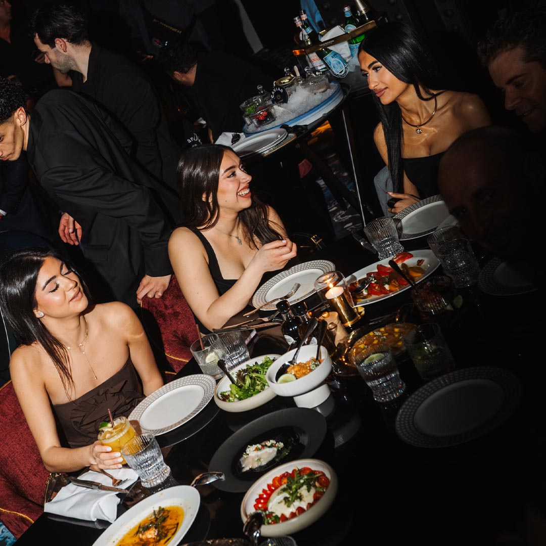 Verde NYC Gallery Image 13